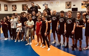 Journée du patrimoine au pôle olympique INSEP