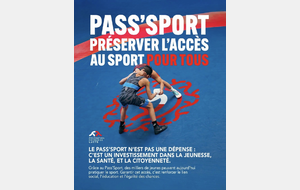PASS SPORT 2026
