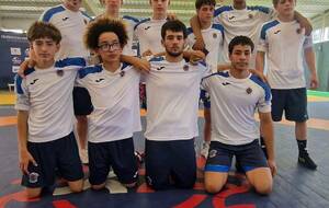 Le championnat départemental de Seine-et-Marne à Meaux