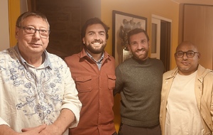 Assemblée générale du Comité départemental de lutte et disciplines associées
