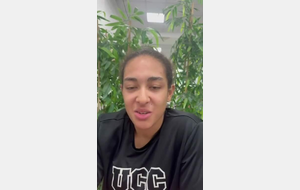 ?? Maelisse MONTEIRO FURTADO en stage au Kirghizistan ! ????
