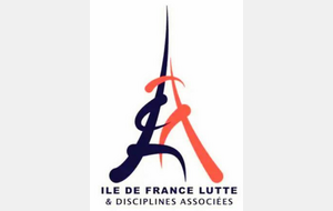 Comité régional d'ile de France de lutte et disciplines associées