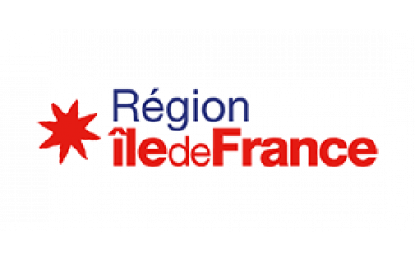 REGION ILE DE FRANCE