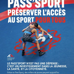 PASS SPORT 2026
