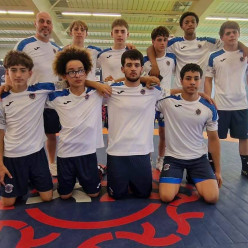 Le championnat départemental de Seine-et-Marne à Meaux