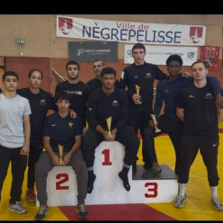 🤼‍♂️ Le RAC poursuit sa montée en puissance !