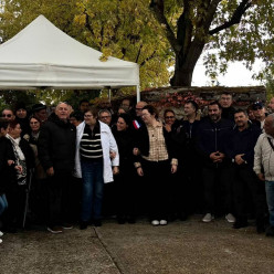 🕊️ HOMMAGE À DANIEL DESCAMPS