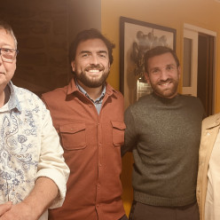 Assemblée générale du Comité départemental de lutte et disciplines associées