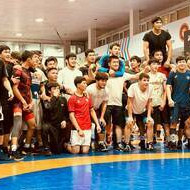 🇰🇬 Fin de stage au Kirghizistan !