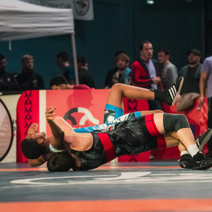 Championnat régional 2026
