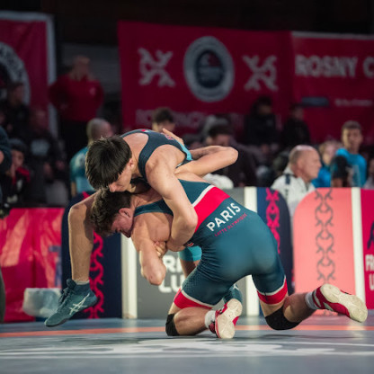 Championnat régional 2026