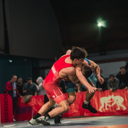 Championnat régional 2026