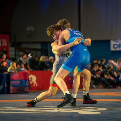 Championnat régional 2026