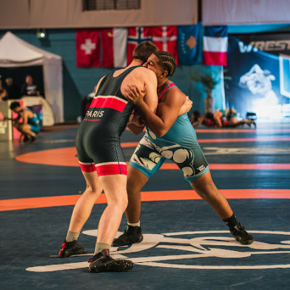 Championnat régional 2026