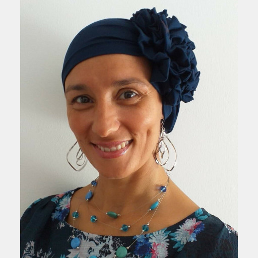 Vanessa Alilat Boubryem