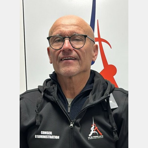 Didier Duceux