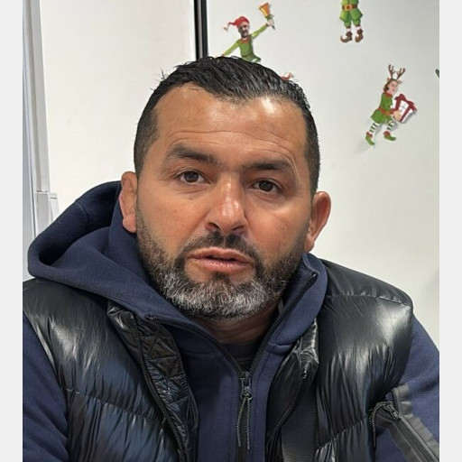 Djamel Ainaoui